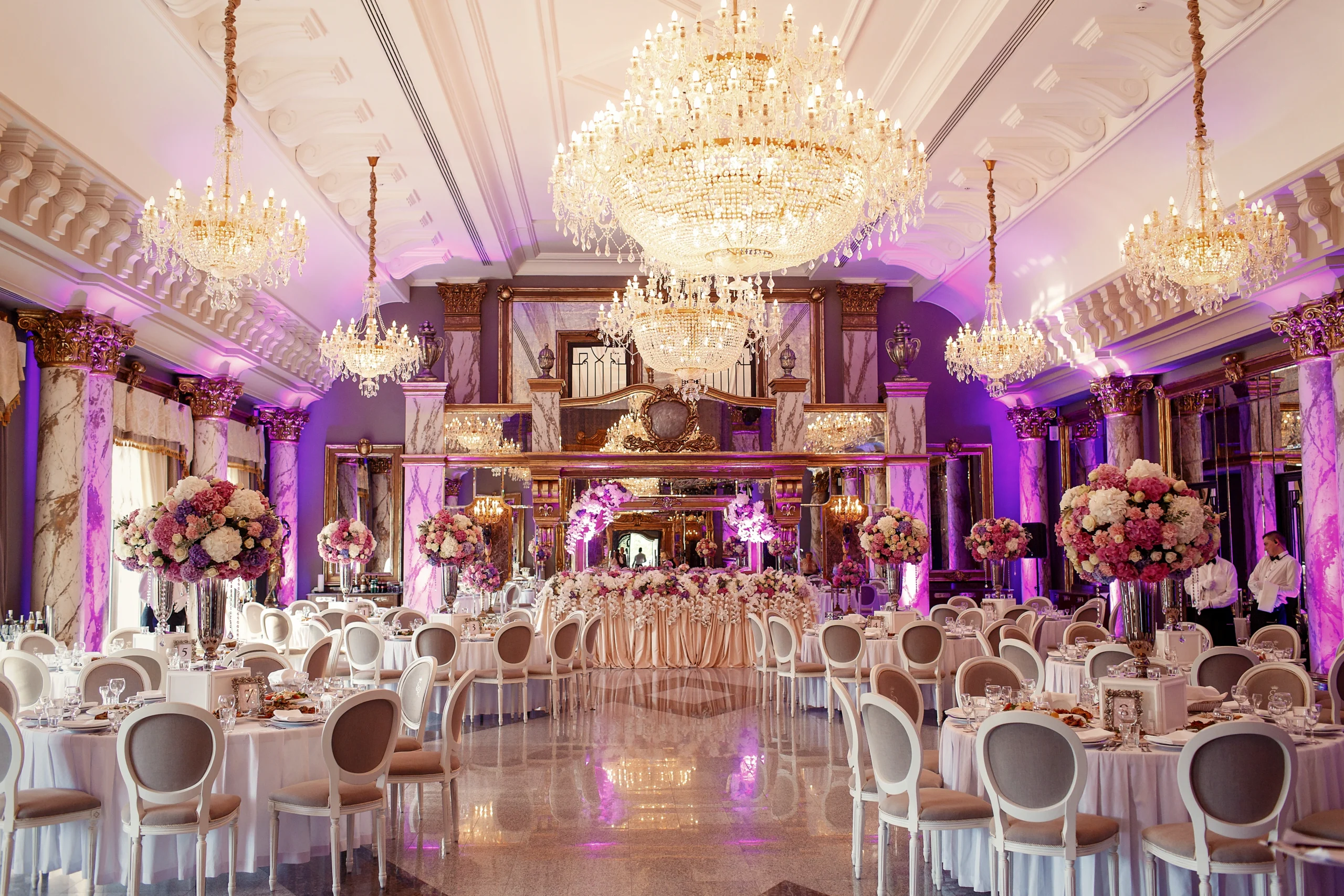 Creative Zone Events and Decorators